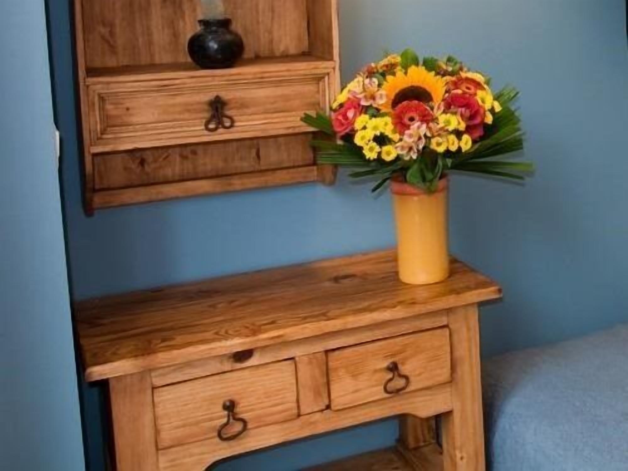 Photo - Les Jardins de l'Hacienda