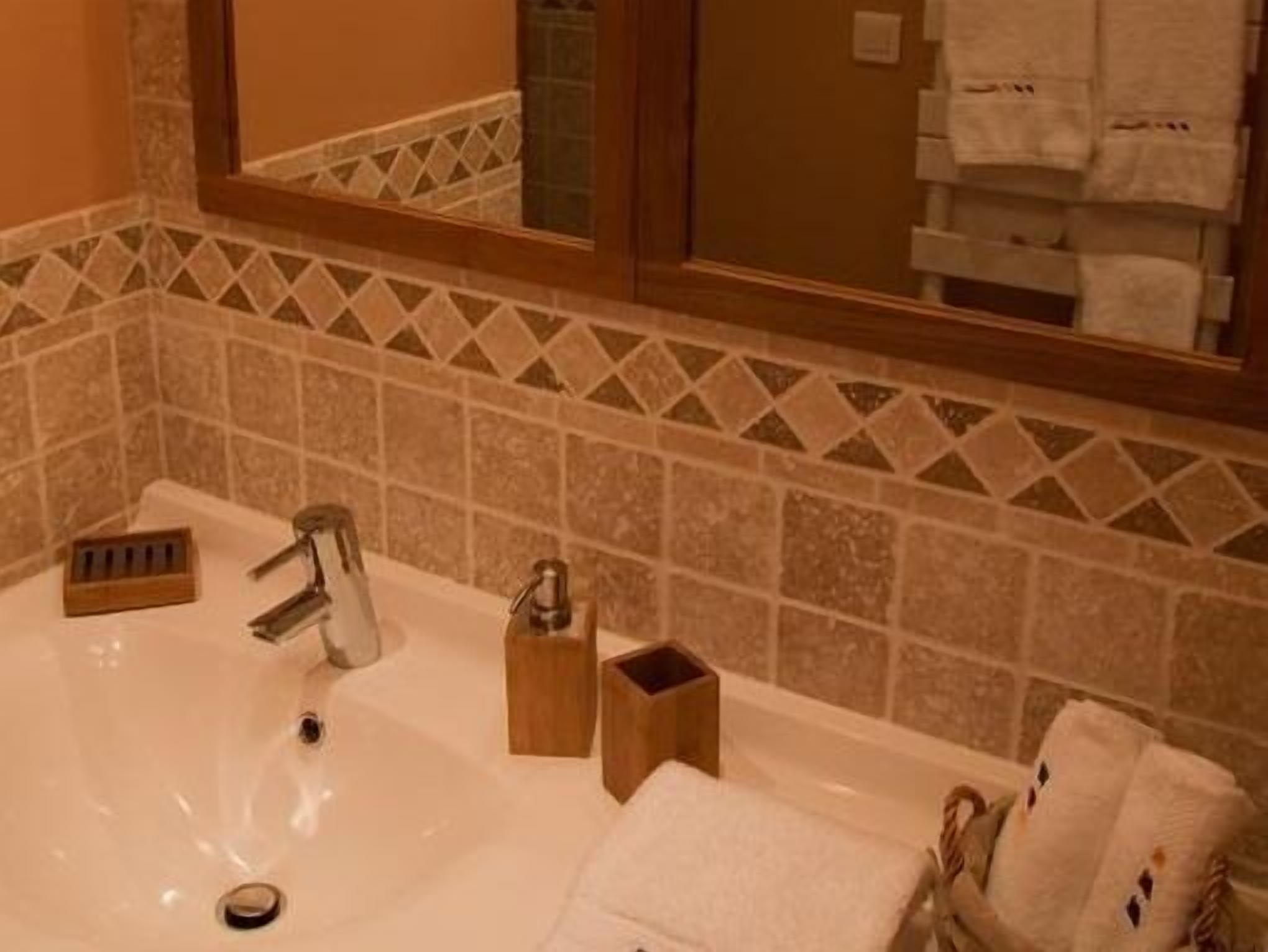 Photo - Les Jardins de l'Hacienda