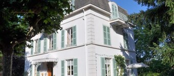 Les Jardins de L'hacienda