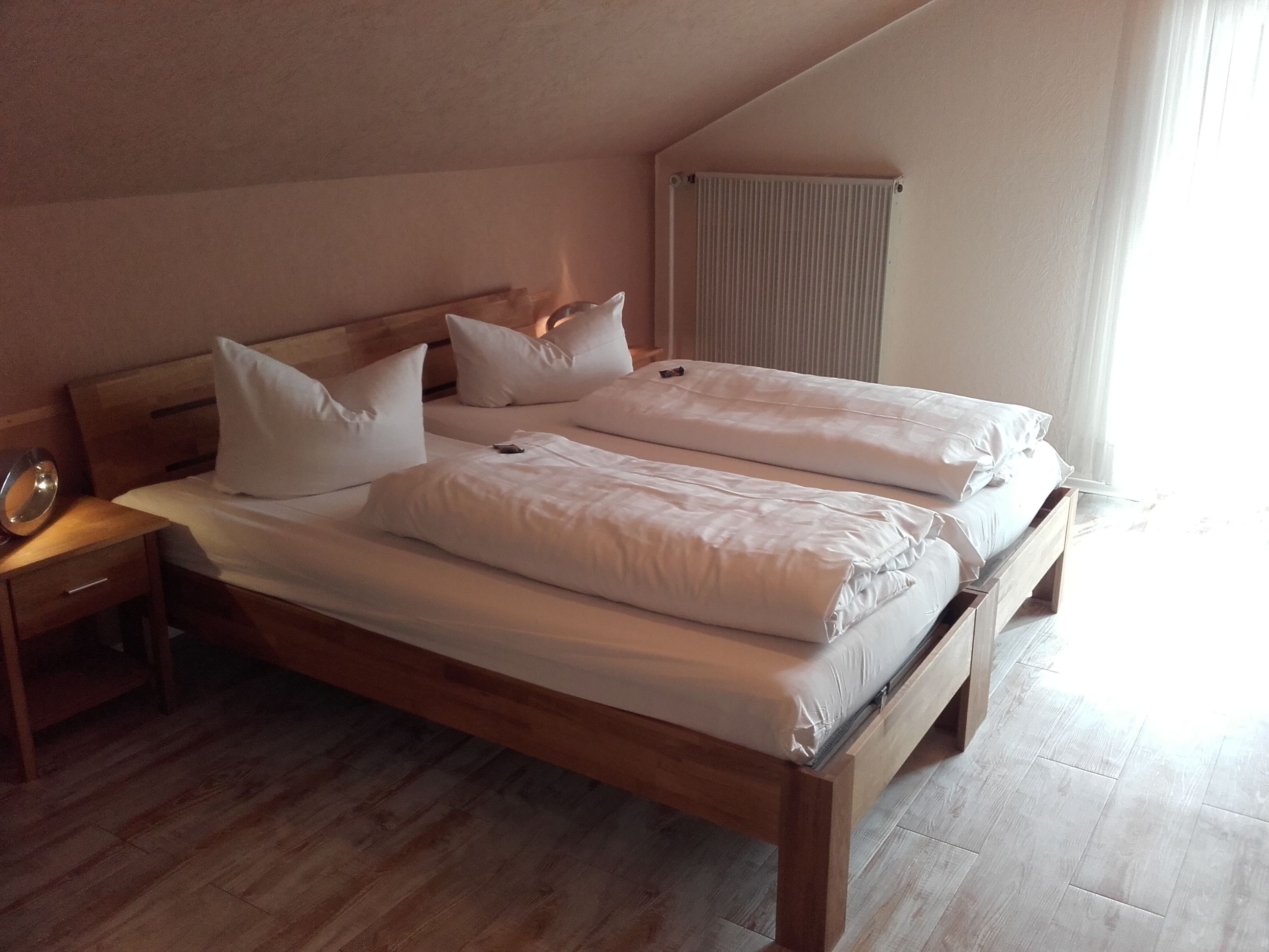 Apartment, 3 Schlafzimmer, Bergblick | Zimmerausstattung