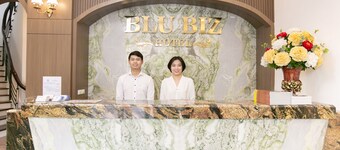 Blubiz Hotel My Dinh Song Da
