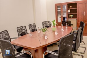 Sala de reunião