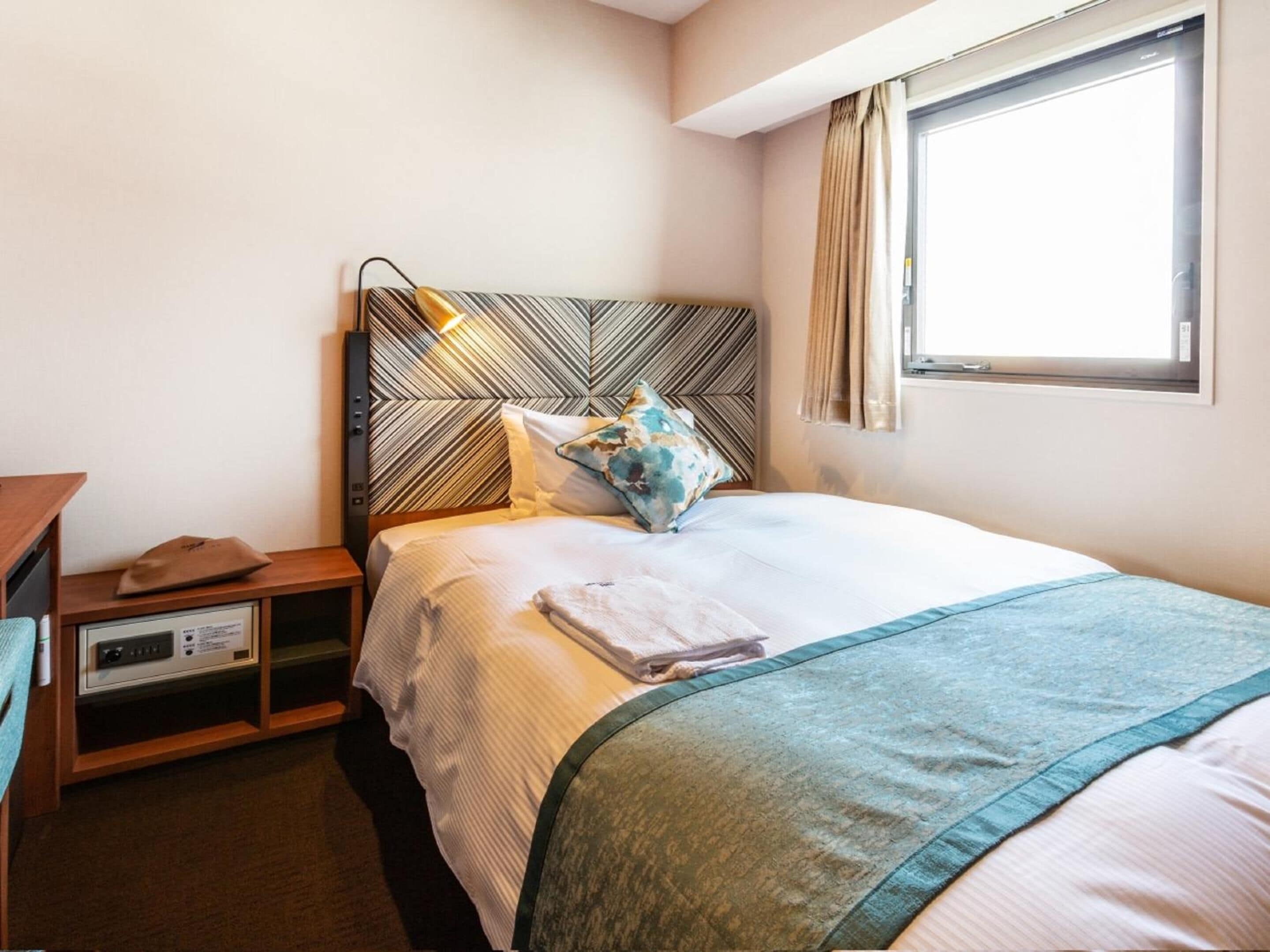 in-room safe, desk, blackout curtains, iron/ironing board