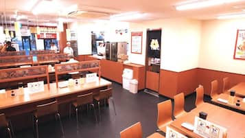 餐廳