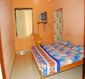 Habitación Deluxe, 1 cama matrimonial