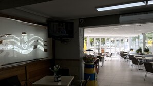 Cafeteria