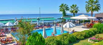 Side Altinkum Bungalow Hotel