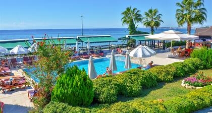 Side Altinkum Bungalow Hotel