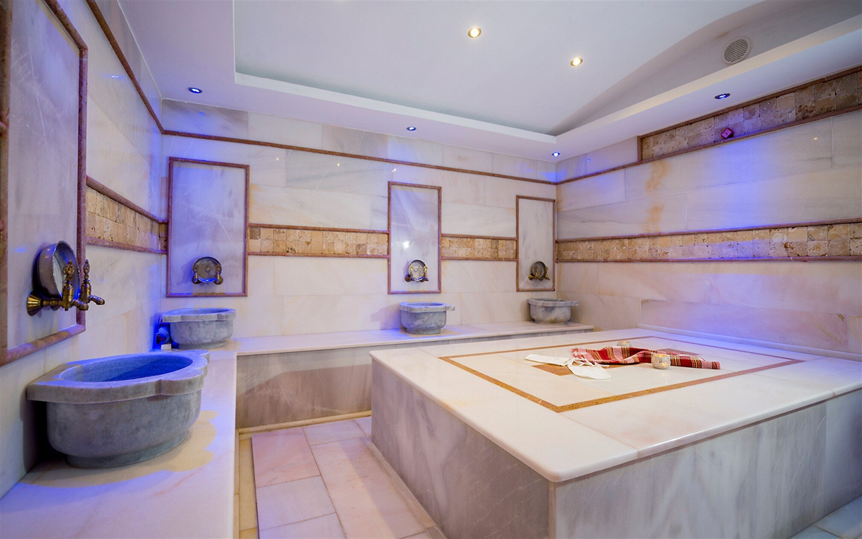 Foto - Clover Magic Altınkum Park Hotel