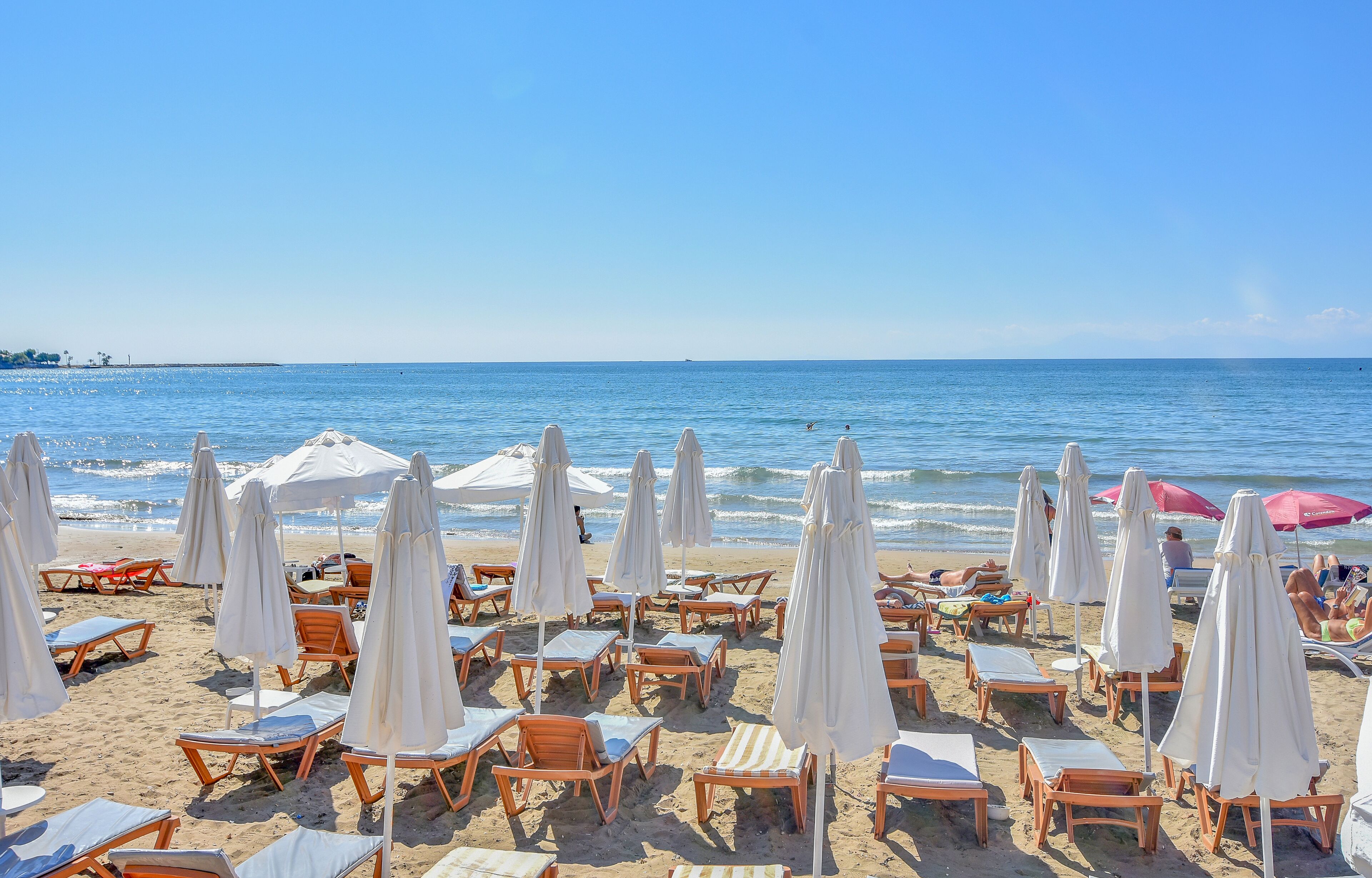 Foto - Clover Magic Altınkum Park Hotel