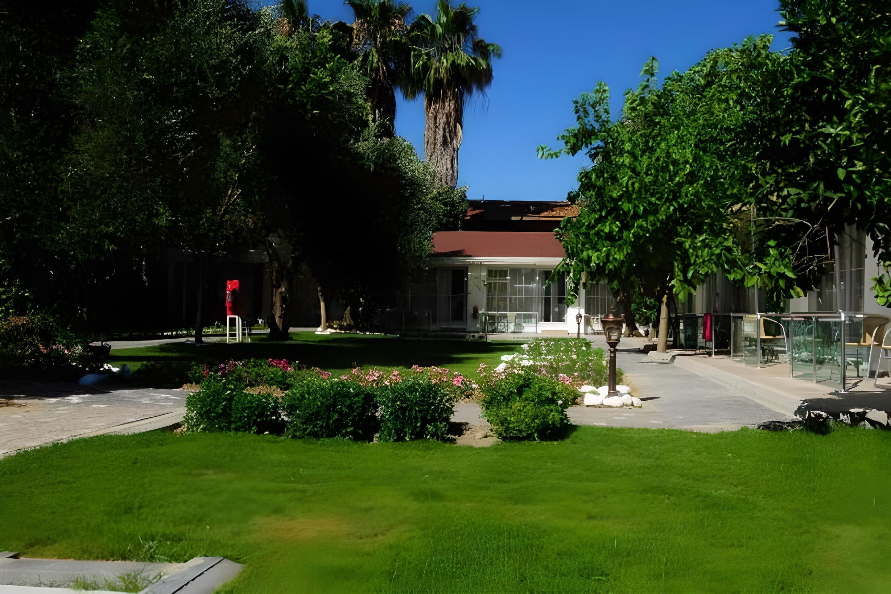 Foto - Clover Magic Altınkum Park Hotel