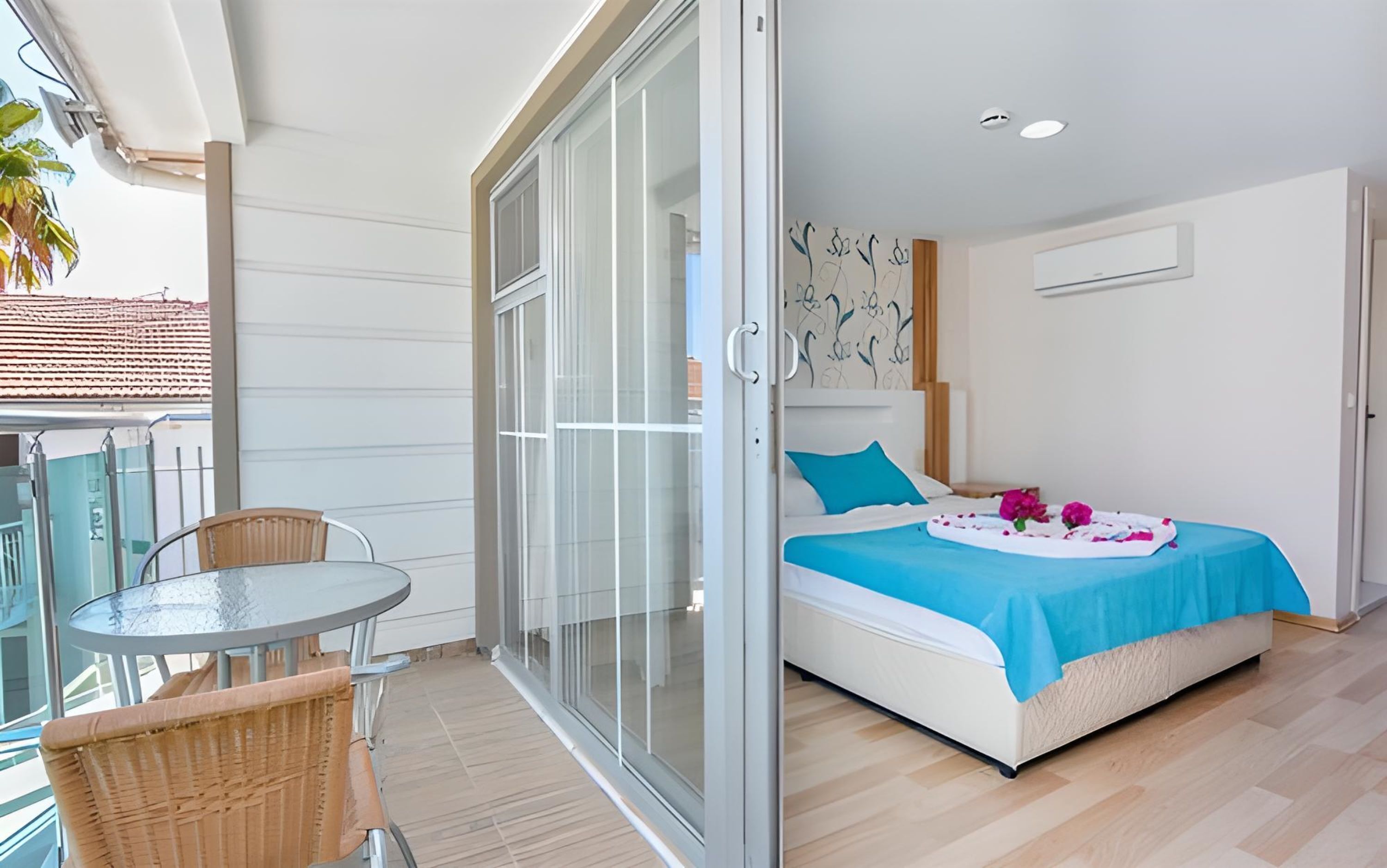 Foto - Clover Magic Altınkum Park Hotel