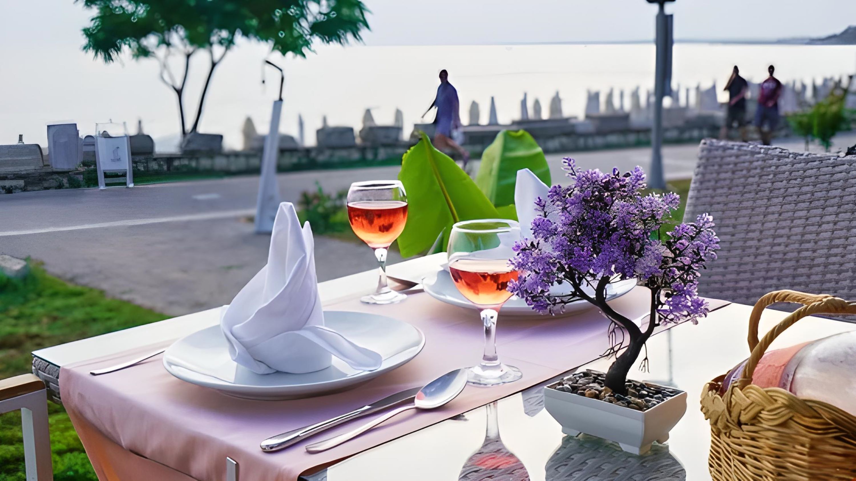 Foto - Clover Magic Altınkum Park Hotel