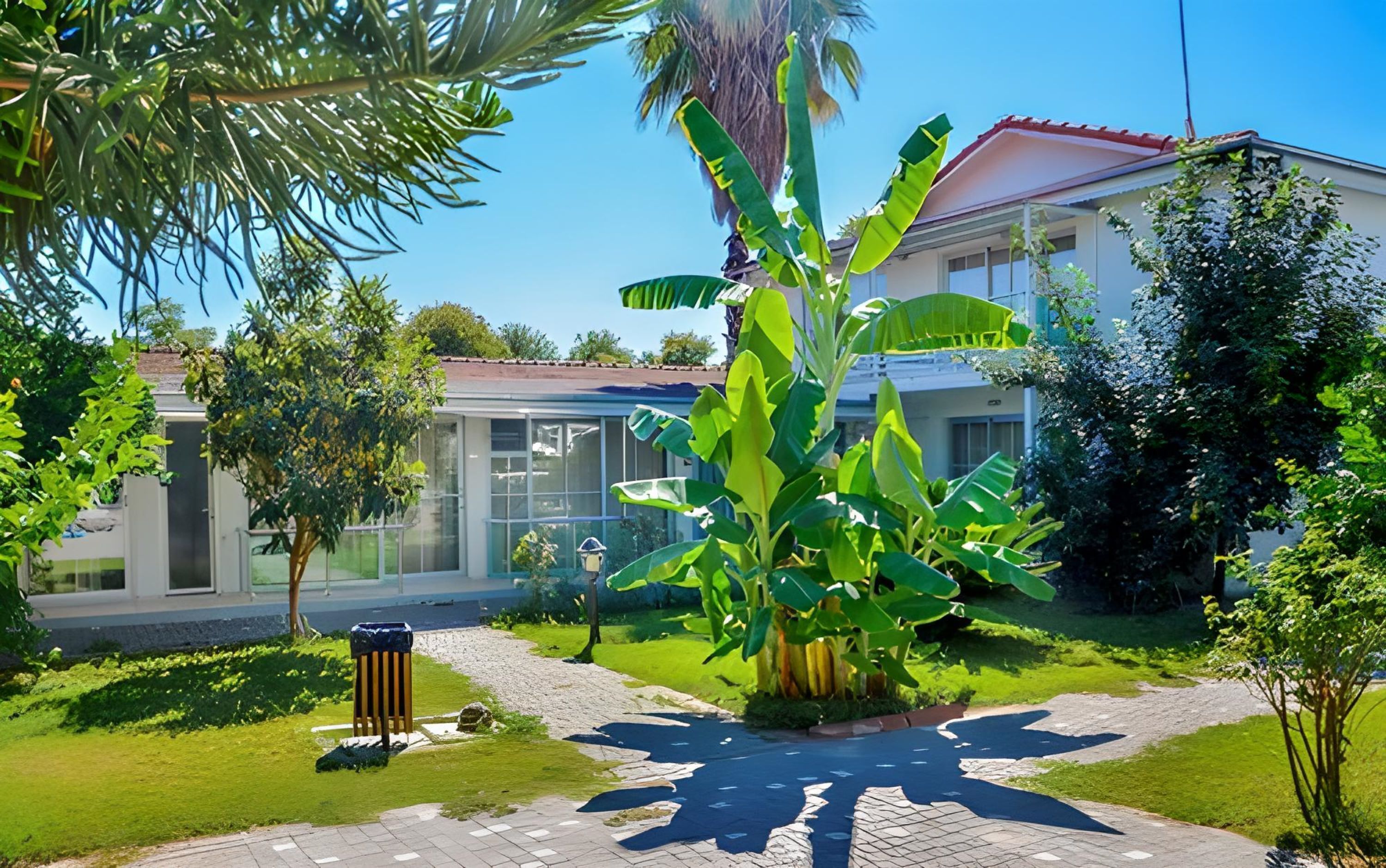 Foto - Clover Magic Altınkum Park Hotel