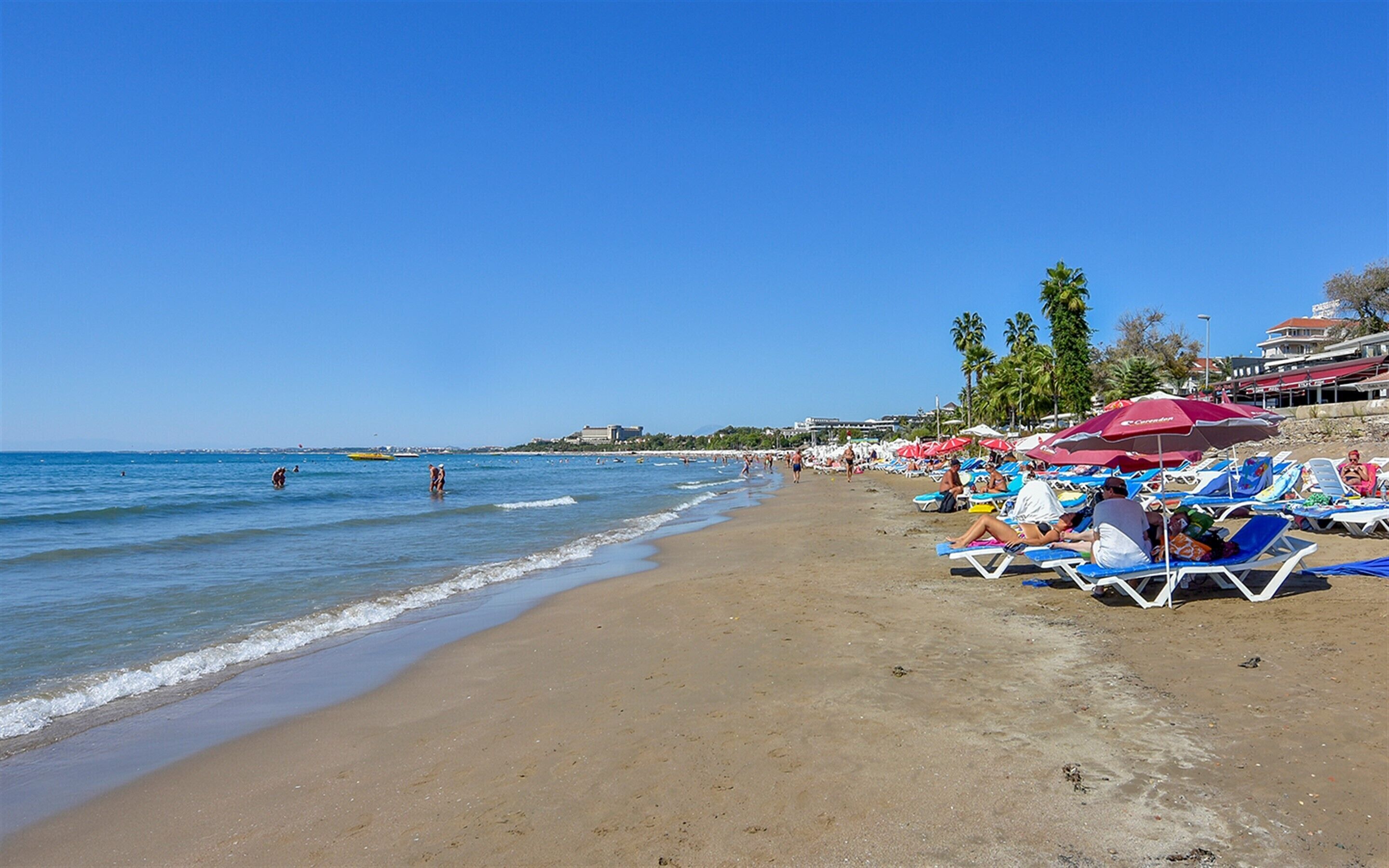 Foto - Clover Magic Altınkum Park Hotel