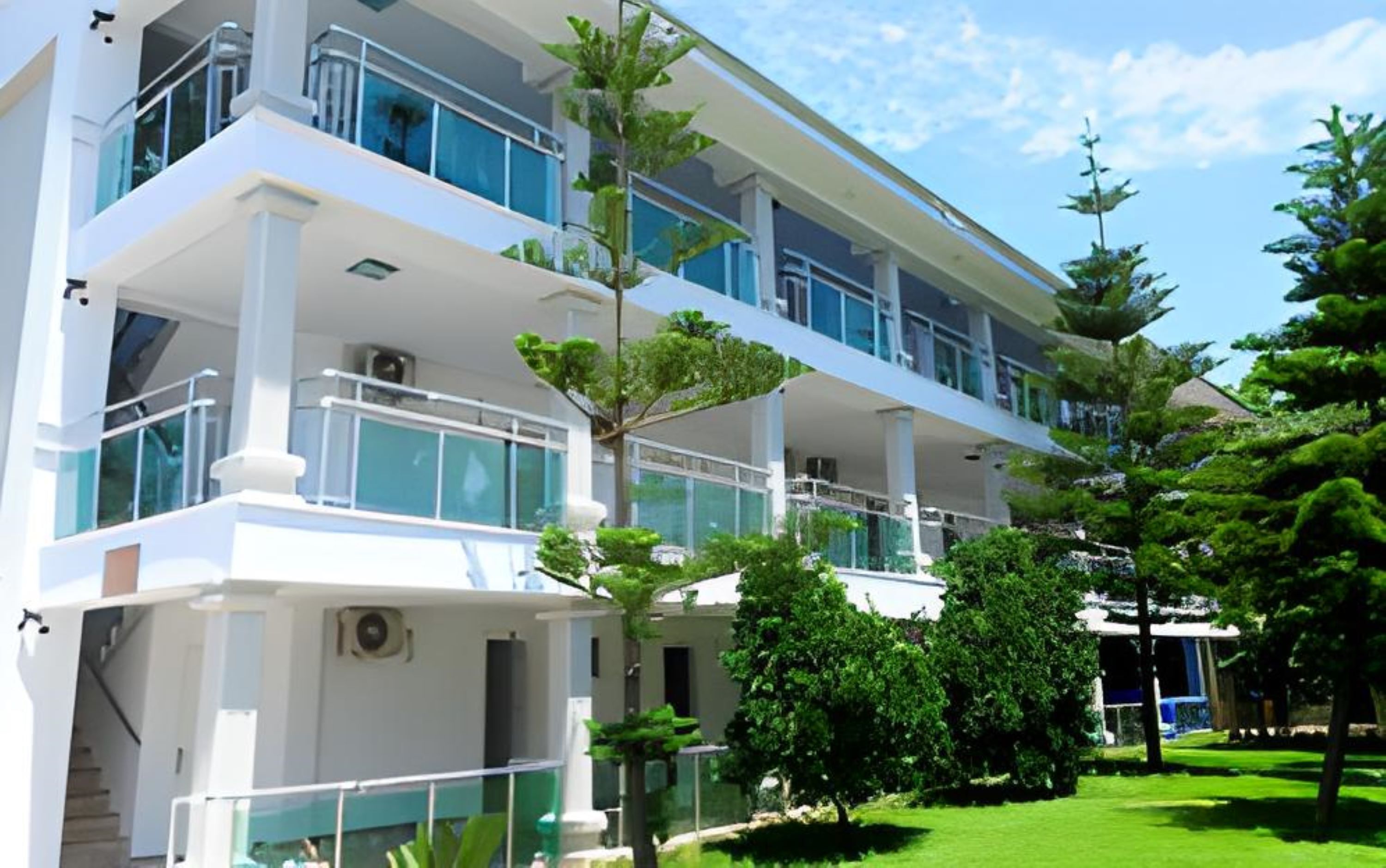 Foto - Clover Magic Altınkum Park Hotel