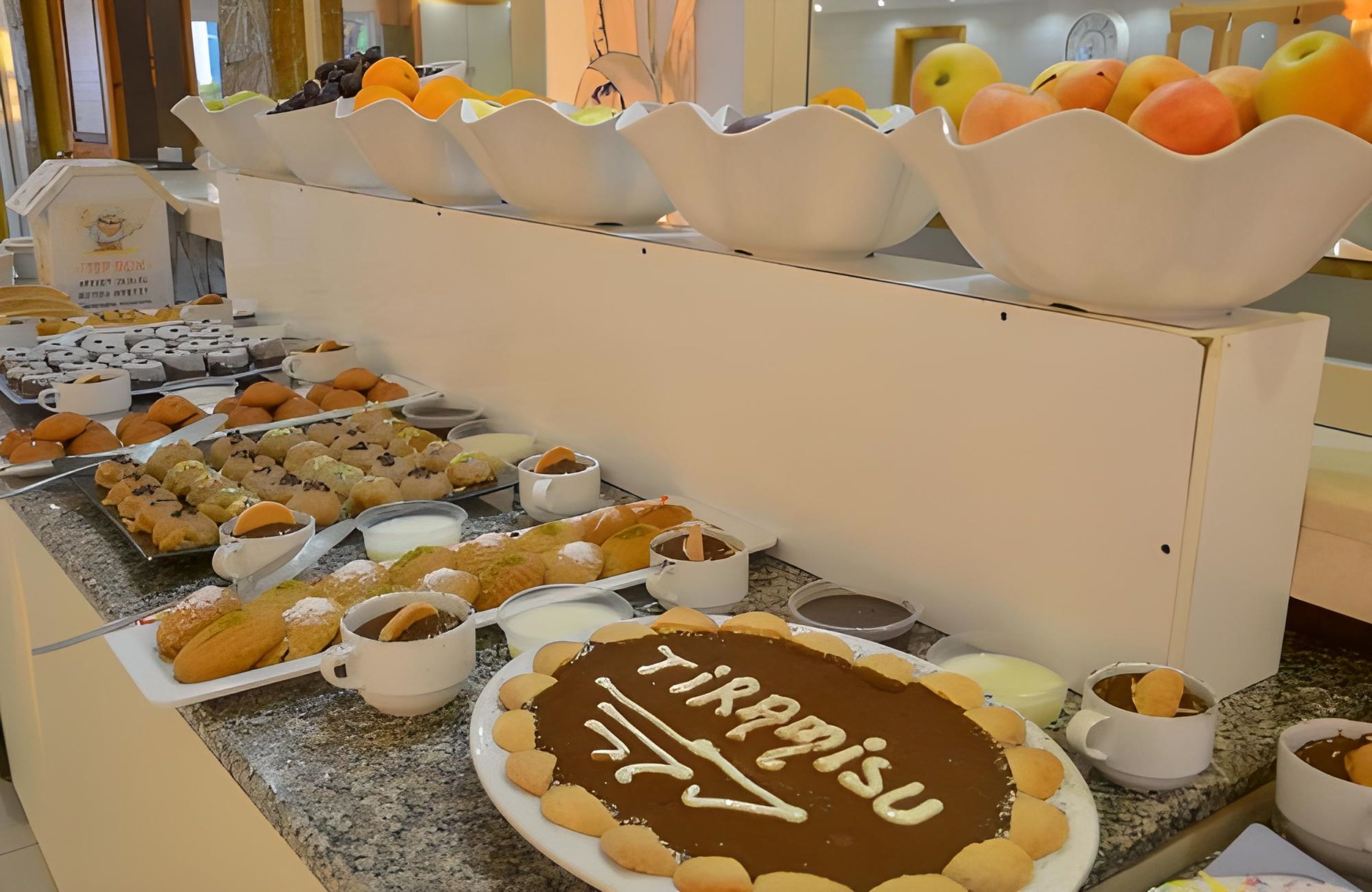 Foto - Clover Magic Altınkum Park Hotel