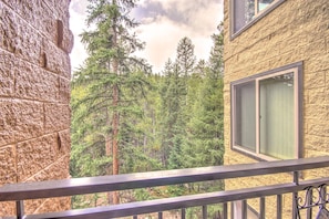 LĂ€genhet - 2 sovrum | Balkong