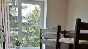 Gemeinsamer Schlafsaal (Bed in 4-Bed Room )