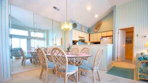 Unclassified image, 3 of 13, button - Seascape-heron Harbour 204-4 2 Bedroom Condo by RedAwning (Ocean City)