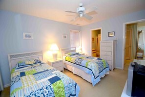Condo, 2 Bedrooms - Seascape-heron Harbour 204-4 2 Bedroom Condo by RedAwning (Ocean City)