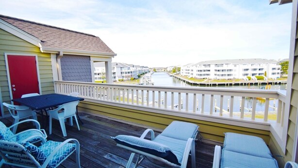 Unclassified image, 1 of 13, button - Seascape-heron Harbour 204-4 2 Bedroom Condo by RedAwning (Ocean City)
