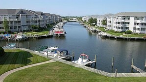 Unclassified image, 2 of 13, button - Seascape-heron Harbour 204-4 2 Bedroom Condo by RedAwning (Ocean City)