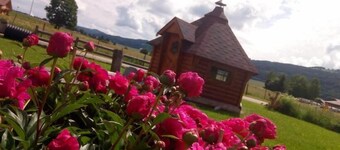 Chambres d'Hôtes La Fée Verte