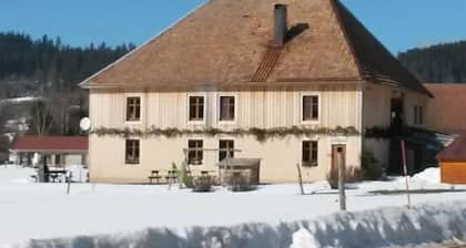 Chambres d'HÎtes La Fée Verte