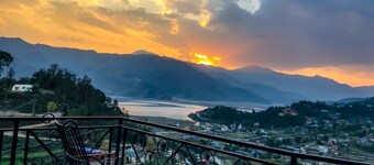 Greenhills Guesthouse