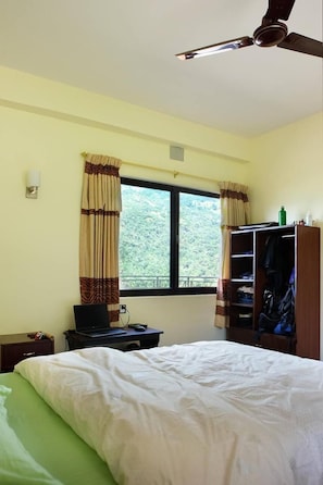 Free WiFi - Greenhills Guesthouse (Pokhara)