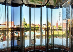 Interior - Hotel Sunny (Sozopol)