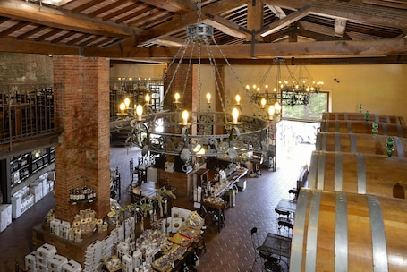 Restaurantes