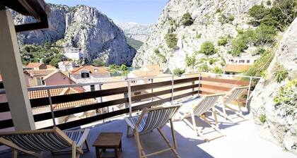 Hostel Omiš