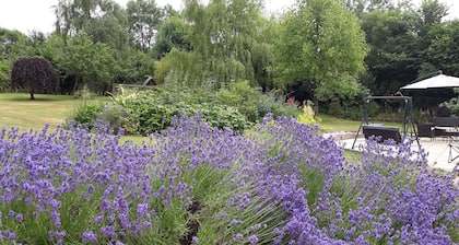 Stoneleigh Barn B&B