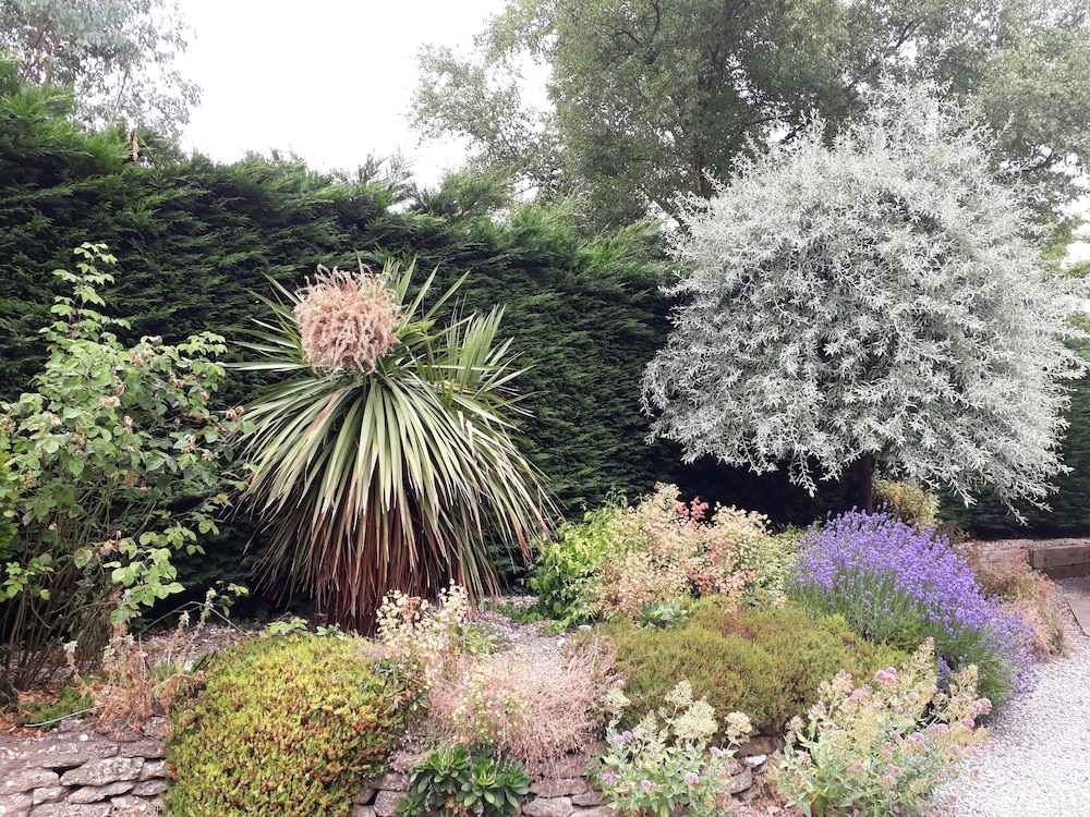 Stoneleigh Barn by null