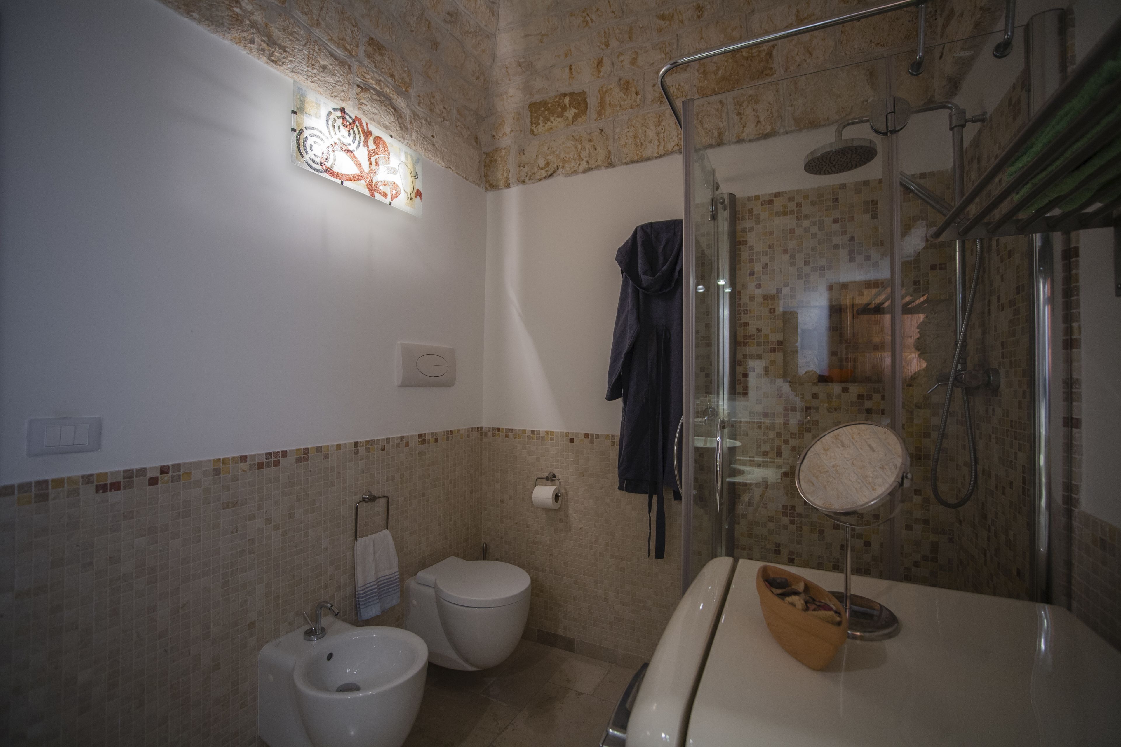 La Terrazza del Professore