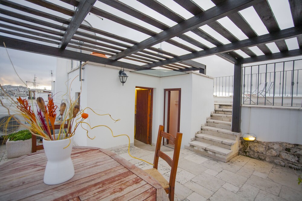 La Terrazza del Professore