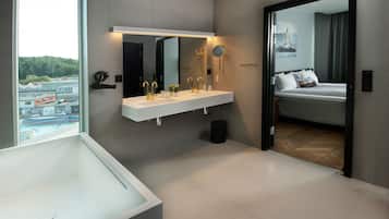 Suite | Badezimmer