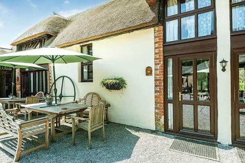 Berehayes Holiday Cottages