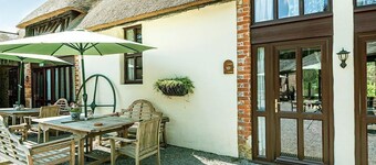 Berehayes Holiday Cottages