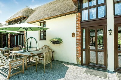 Berehayes Holiday Cottages