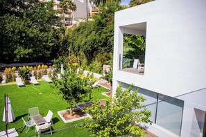 Exterior - BLUESEA Dimona Suites (Torremolinos)