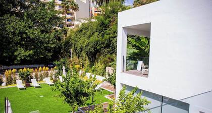 BLUESEA Dimona Suites