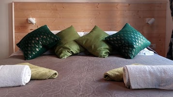 Comfort Double or Twin Room