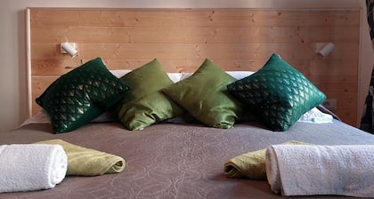Bed & Chic