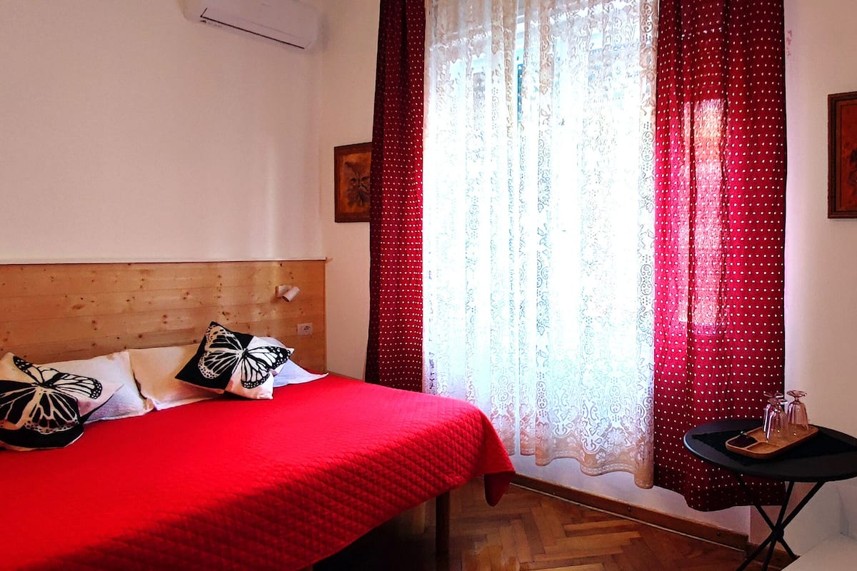 Chambre Supérieure
