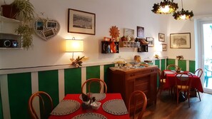 Dining - Bed & Chic (Trieste)