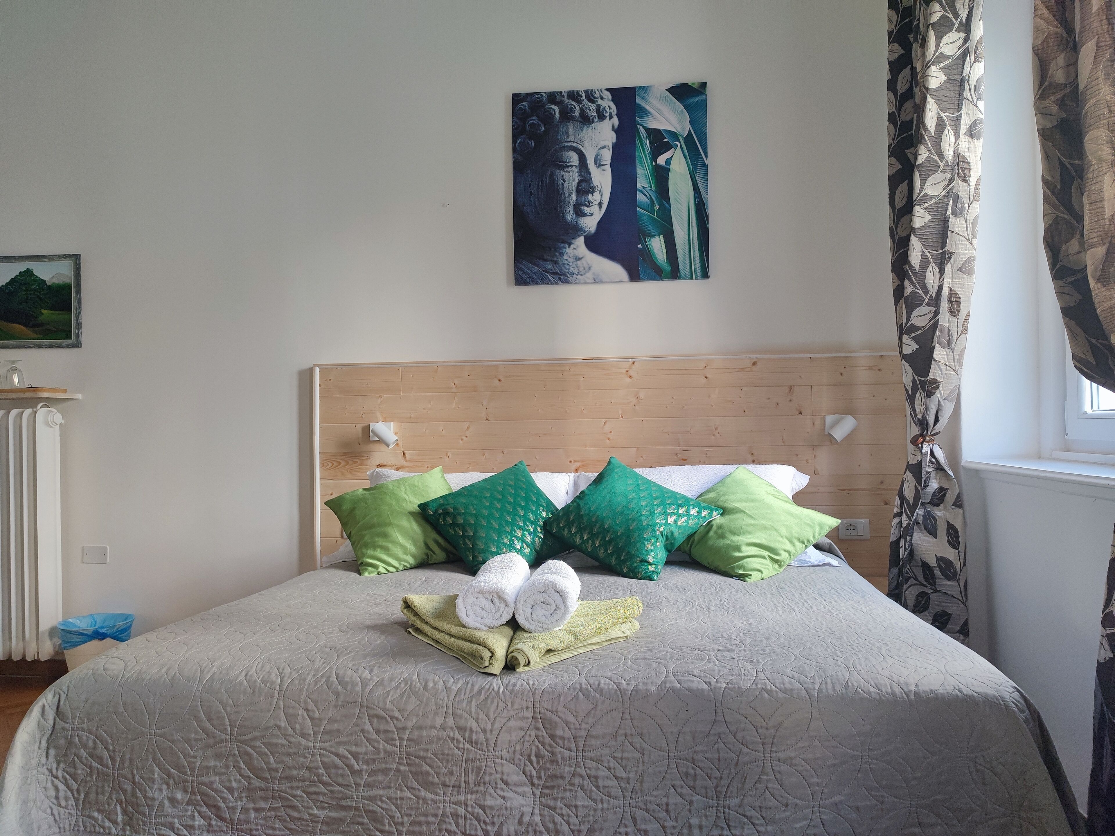 Foto - Bed & Chic bed & breakfast