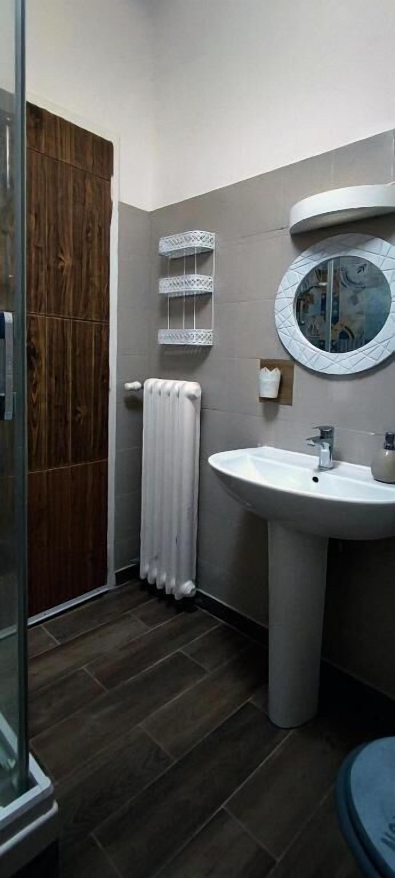 Foto - Bed & Chic bed & breakfast